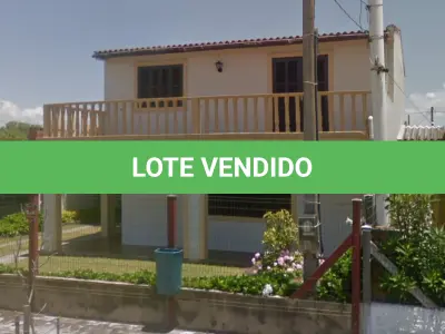 LOTE 001 - VENDA JUDICIAL TRABALHISTA DE RESIDÊNCIA EM CIDREIRA NA RUA GETÚLIO VARGAS, 2445.