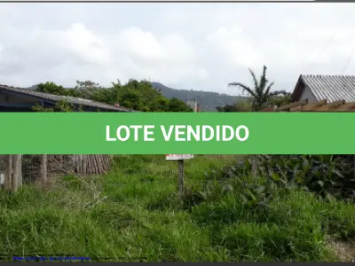 LOTE 001 - VENDA JUDICIAL DE TERRENO EM OSÓRIO - JUIZADO ESPECIAL CÍVEL -
