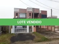 LOTE 001 - VENDA JUDICIAL DE CASA EM IMBÉ NA RUA LAGOA VERMELHA, 2189