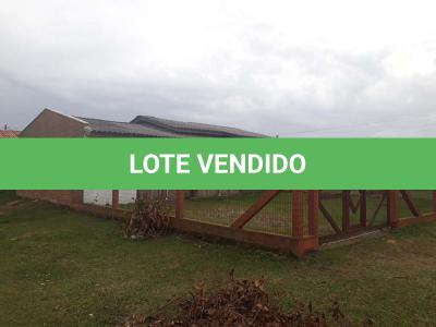 LOTE 001 - VENDA JUDICIAL DE IMOVEL SITUADO EM BALNEÁRIO HARMONIA