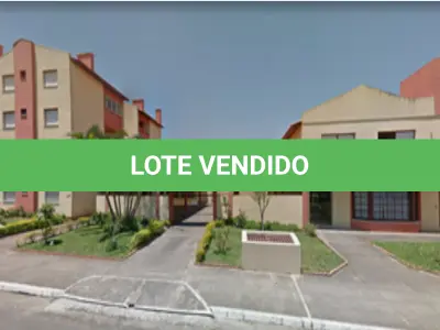 LOTE 001 - Em Capão Novo, no Edifício Residencial e Comercial Mont Martre, na Av. Paraguassu, nº 3695, o apartamento 304, do Bloco A.