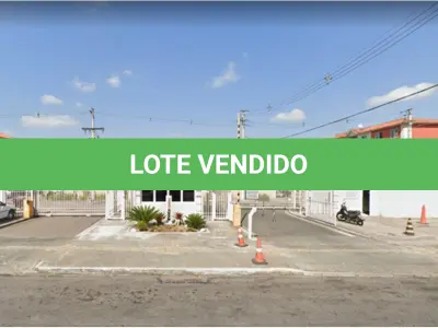 LOTE 001 - No Condomínio Viver Canoas, na Rua Armando Fajardo, 763, o apartamento 101 do Bloco 28