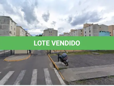 LOTE 001 - Em Canoas, no Condomínio Arlindo Gustavo Krentz, na Rua Machadinho, nº 1807, o apartamento 436 do Bloco 09.