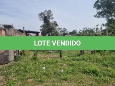 LOTE 001 - Em Osório, no Loteamento Parque Serramar, o imóvel matricula  64.603, avaliado em R$ 80.000,00, sendo o Lote 13 da Quadra 13