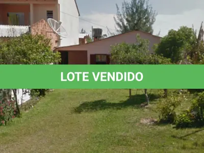 LOTE 001 - CASA NA PRAIA DA FIGUEIRINHA - ARROIO DO SAL - RUA GUILHERME FERNANDES DE OLIVEIRA, 432.