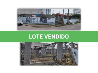 LOTE 001 - Em Tramandaí, na Avenida Rubem Berta, nº 1486, esquina Germano Correa, o Lote 03 da Quadra M-1, matrícula 19.453.