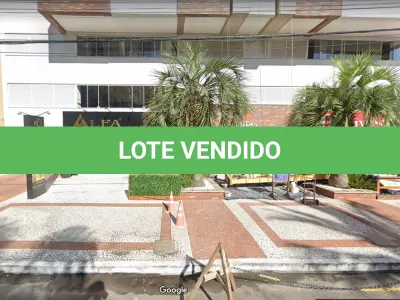 LOTE 001 - Na Avenida Poti, nº 424, no Condomínio Edifício Residencial e Comercial Taipei, o box de estacionamento nº 27, matricula no RI de Capão da Canoa nº 88.327.