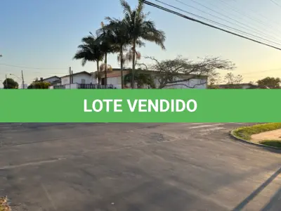 LOTE 001 - Em Capão da Canoa, zona central, na Rua Andira, nº 2233, terreno urbano com 900,00 m2 de área.