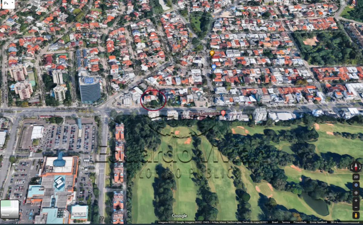 LOTE 001 - VENDA JUDICIAL TRABALHISTA DE APARTAMENTO EM PORTO ALEGRE PRÓXIMO AO SHOPPING IGUATEMI.