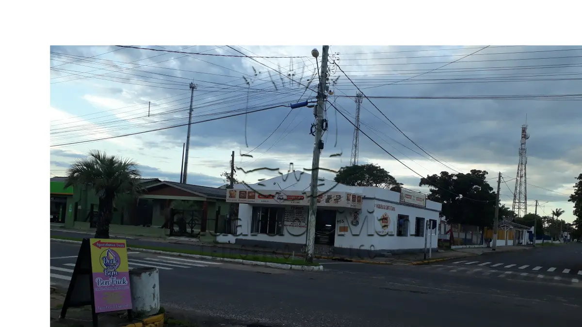 LOTE 001 - VENDA JUDICIAL TRABALHISTA DE IMÓVEL EM PALMARES DO SUL