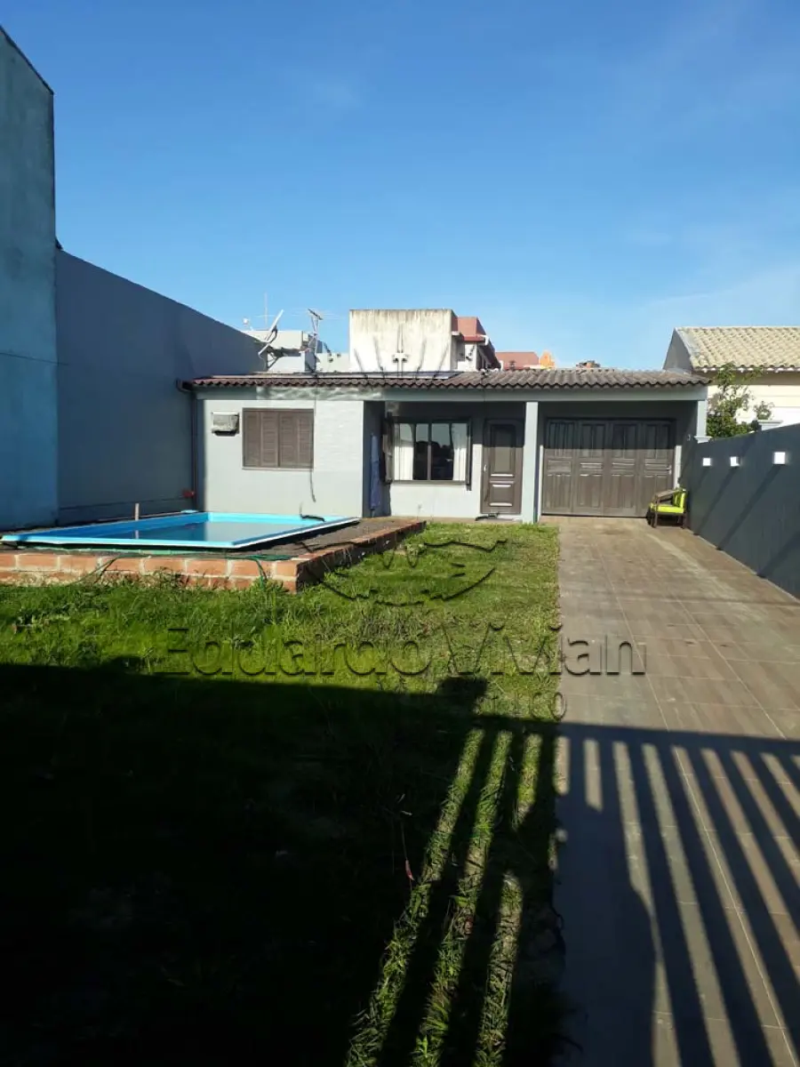 LOTE 001 - CASA NO BAIRRO RECANTO DA LAGOA, NA RUA MARROCOS, LOTE 06, QUADRA R 010.