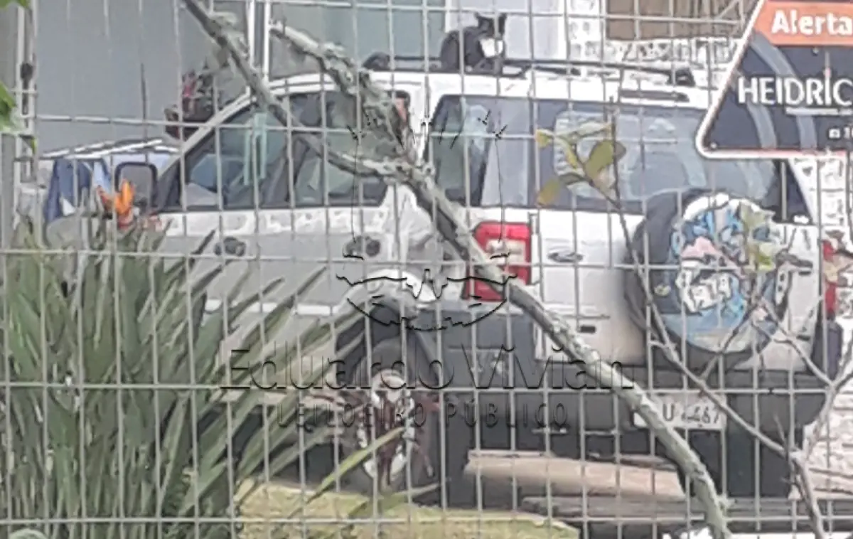 LOTE 002 - VENDA JUDICIAL DE VEÍCULO FORD ECOSPORT XLS 2004.