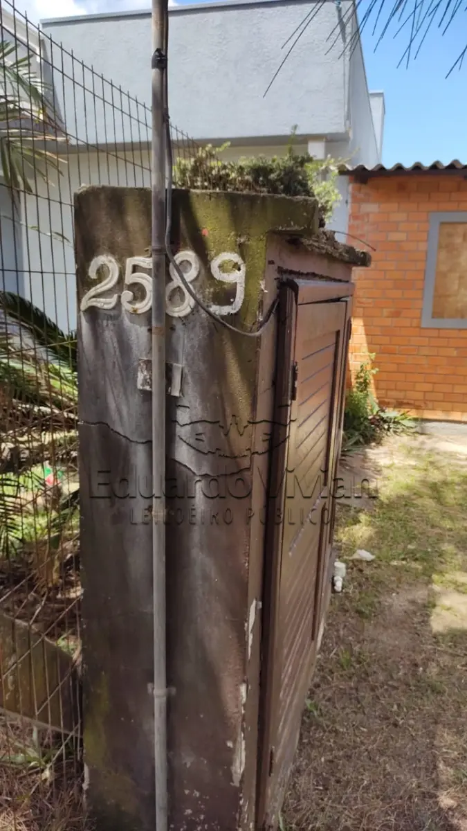 LOTE 01 - VENDA DE APARTAMENTO EM TRAMANDAI NA ZONA NOVA