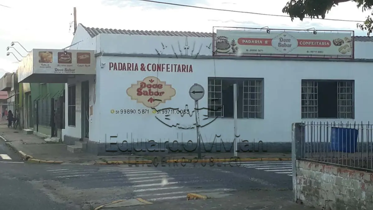 LOTE 001 - VENDA JUDICIAL TRABALHISTA DE IMÓVEL EM PALMARES DO SUL