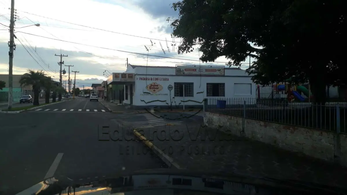 LOTE 001 - VENDA JUDICIAL TRABALHISTA DE IMÓVEL EM PALMARES DO SUL