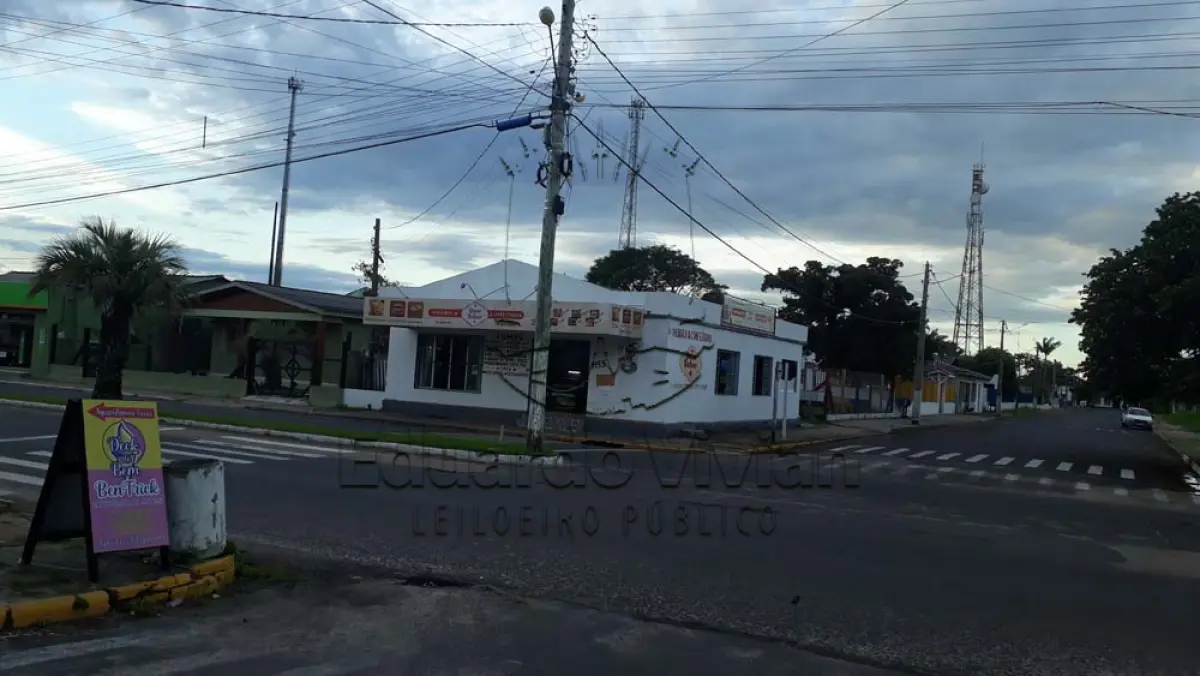 LOTE 001 - VENDA JUDICIAL TRABALHISTA DE IMÓVEL EM PALMARES DO SUL