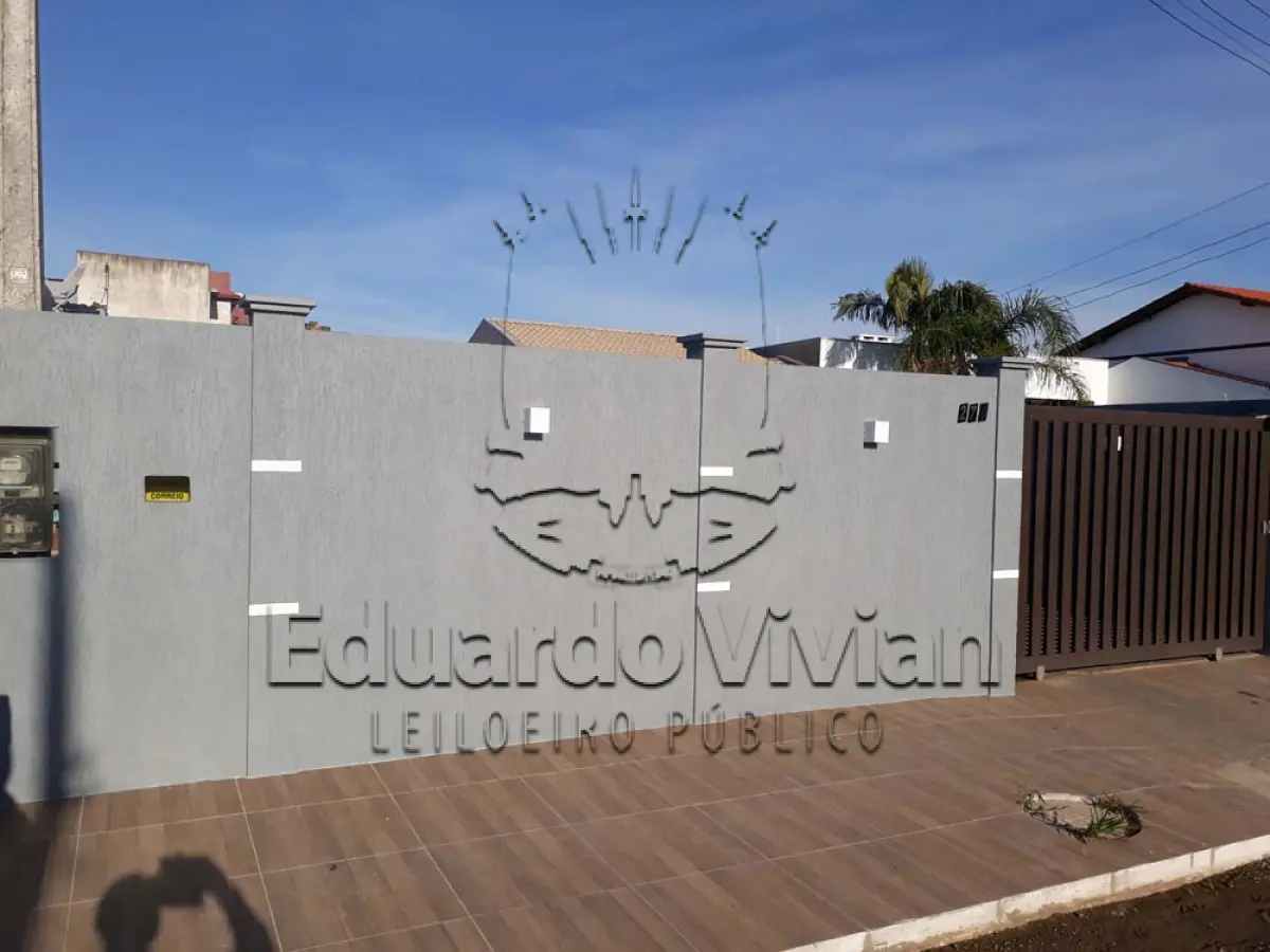 LOTE 001 - CASA NO BAIRRO RECANTO DA LAGOA, NA RUA MARROCOS, LOTE 06, QUADRA R 010.