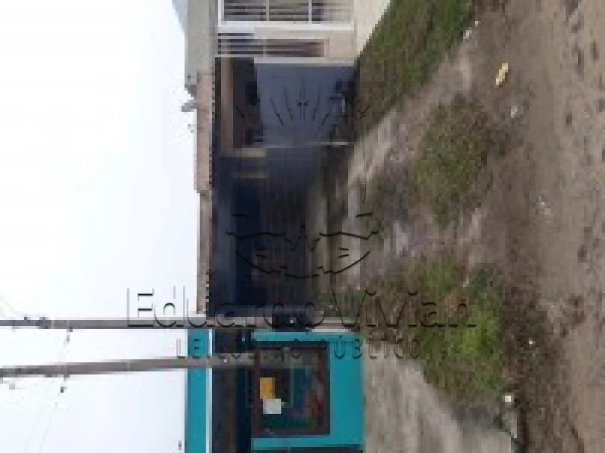 LOTE 001 - VENDA JUDICIAL DE CASA EM IMBÉ NA RUA GETULIO VARGAS, 2434.