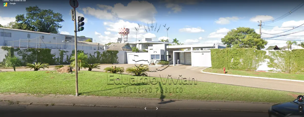 LOTE 001 - VENDA JUDICIAL DE IMÓVEL NO CONDOMINIO QUINTAS DO LAGO