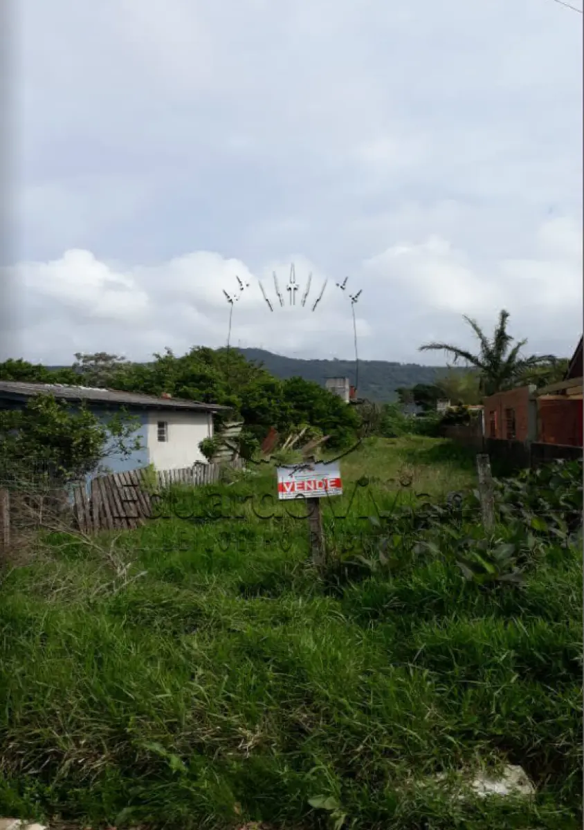 LOTE 001 - VENDA JUDICIAL DE TERRENO EM OSÓRIO - JUIZADO ESPECIAL CÍVEL -