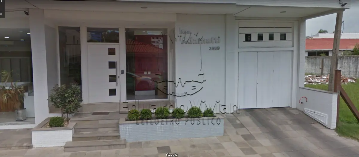 LOTE 001 - LEILÃO DO BANRISUL - VENDA EXTRAJUDICIAL DE APARTAMENTO COM BOX DE ESTACIONAMENTO EM CAPÃO DA CANOA