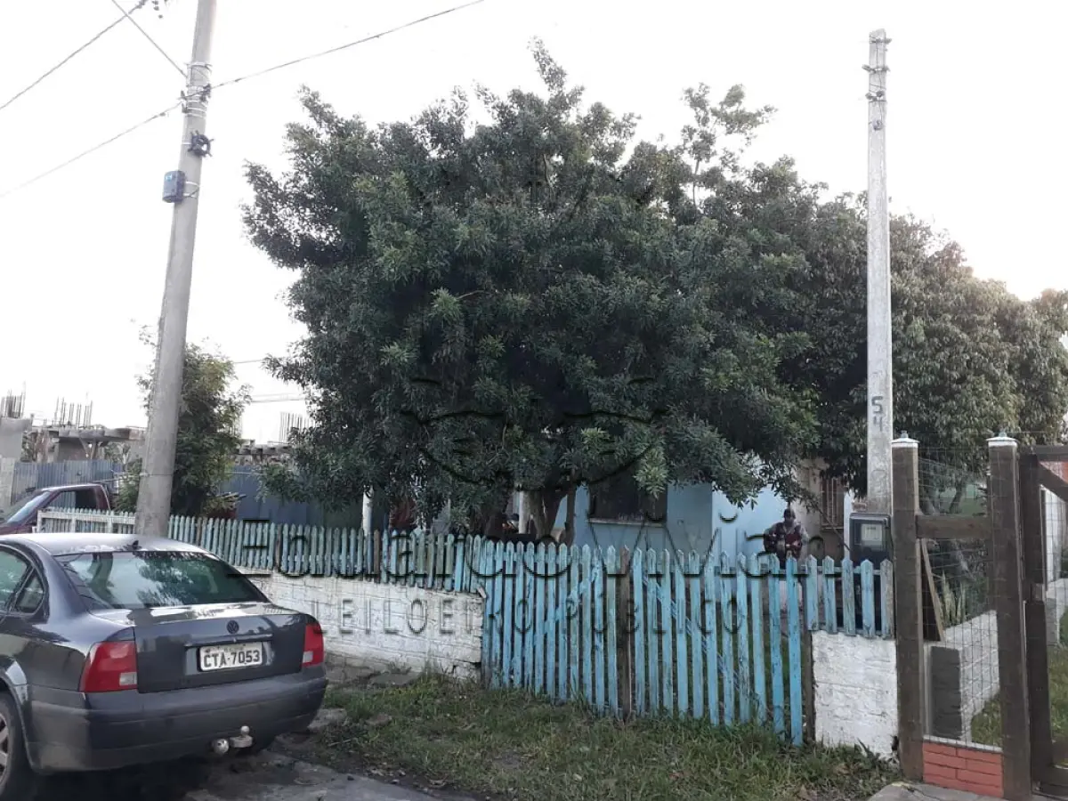 LOTE 002 B - VENDA JUDICIAL DE IMÓVEL NO CENTRO DE TRAMANDAI PRÓXIMO AO SUPERMERCADO NACIONAL