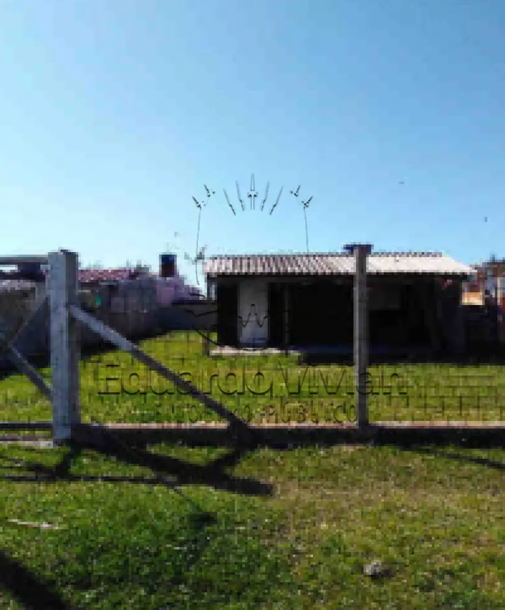 LOTE 001 - VENDA DE RESIDÊNCIA EM JARDIM ATLÂNTICO, NA RUA DAS SÁLVIAS, 170.