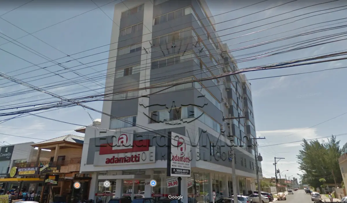 LOTE 001 - LEILÃO DO BANRISUL - VENDA EXTRAJUDICIAL DE APARTAMENTO COM BOX DE ESTACIONAMENTO EM CAPÃO DA CANOA