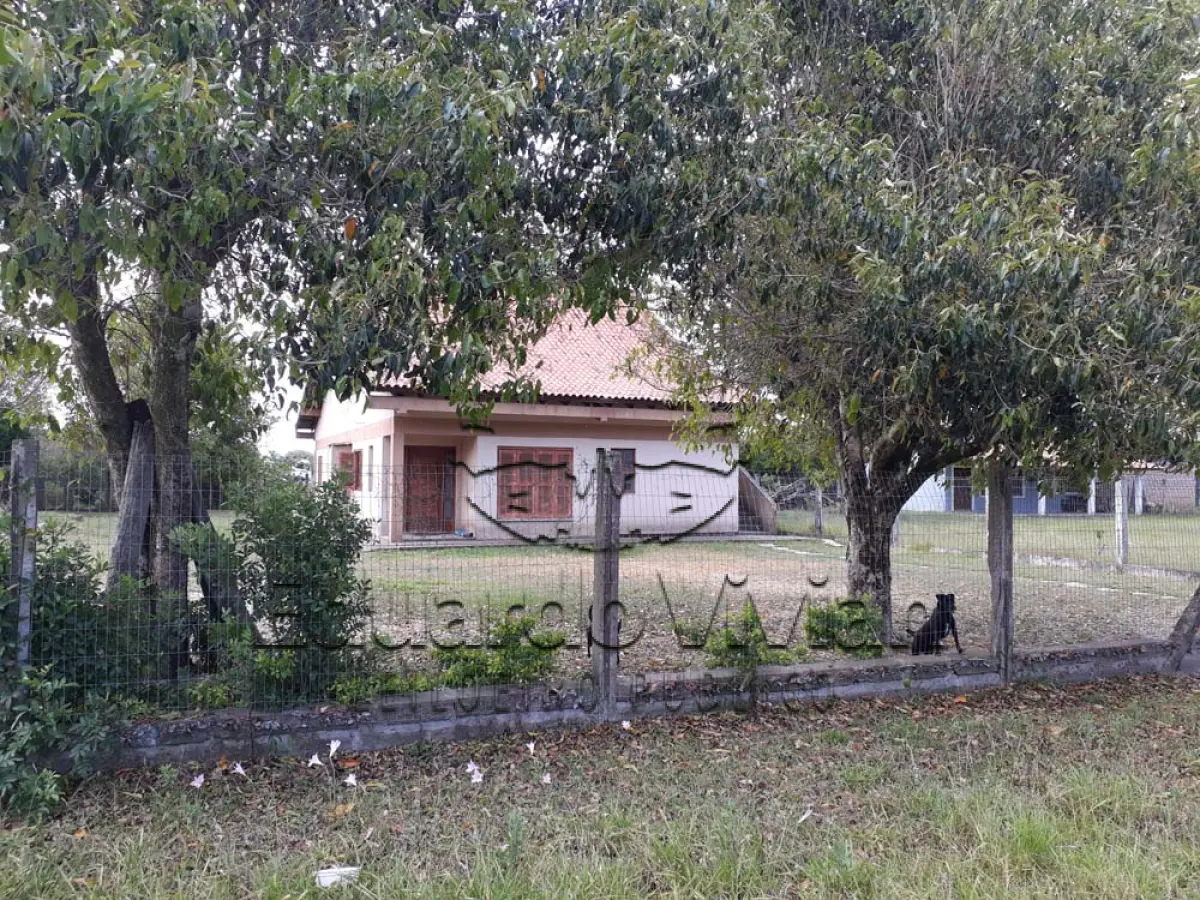 LOTE 005 - VENDA JUDICIAL DE RESIDÊNCIA NO LOTEAMENTO CONDOMINIO DO ENGENHO - EMBOABAS/CAPÃO D'AREIA -