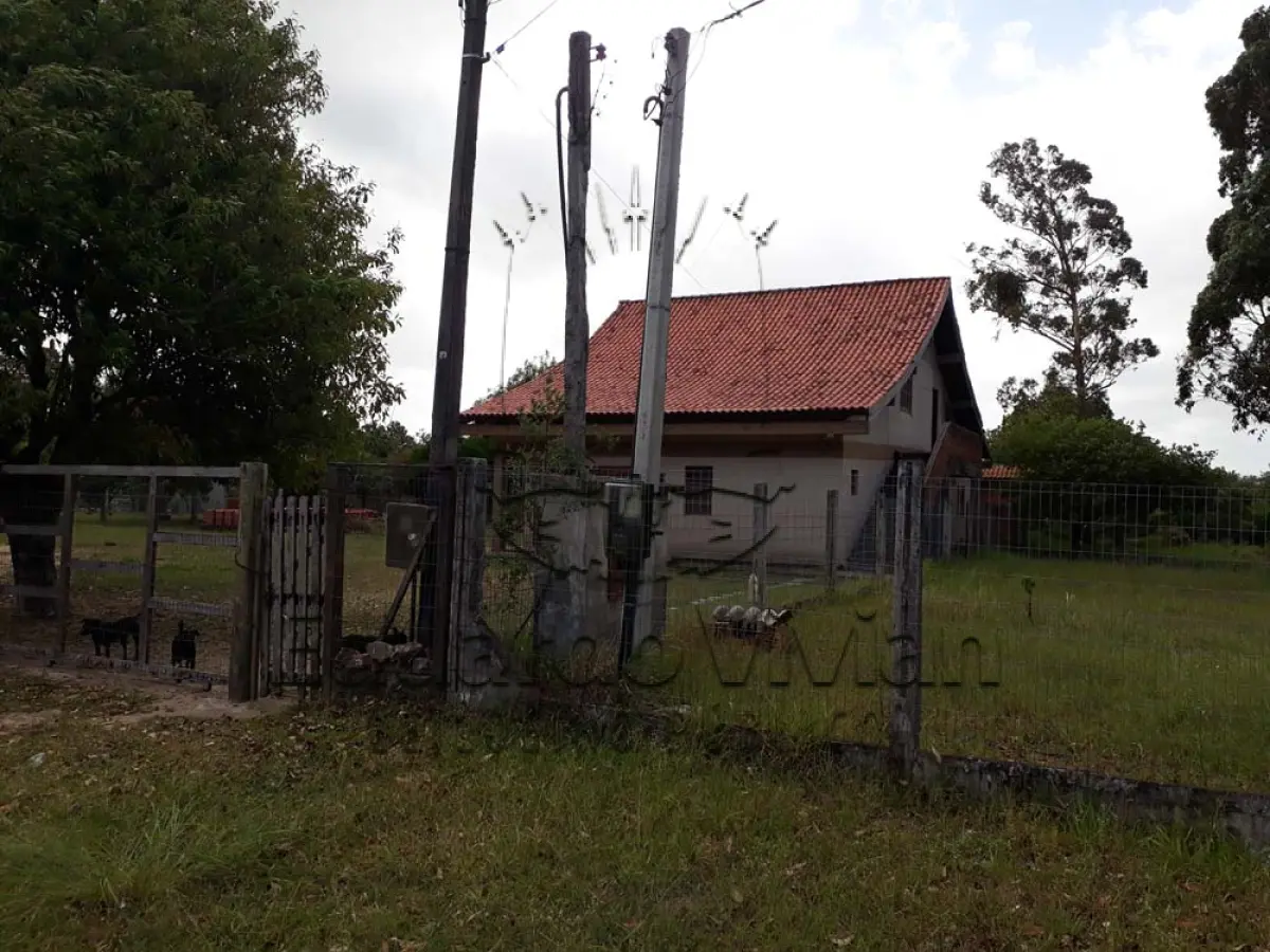 LOTE 005 - VENDA JUDICIAL DE RESIDÊNCIA NO LOTEAMENTO CONDOMINIO DO ENGENHO - EMBOABAS/CAPÃO D'AREIA -
