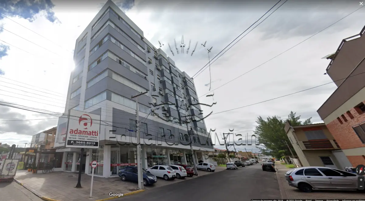 LOTE 001 - LEILÃO DO BANRISUL - VENDA EXTRAJUDICIAL DE APARTAMENTO COM BOX DE ESTACIONAMENTO EM CAPÃO DA CANOA