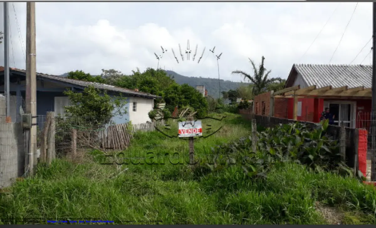 LOTE 001 - VENDA JUDICIAL DE TERRENO EM OSÓRIO - JUIZADO ESPECIAL CÍVEL -