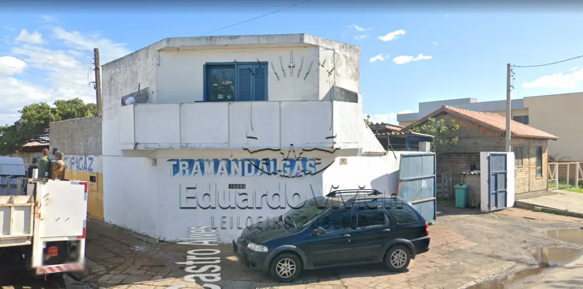 LOTE 001 - VENDA JUDICIAL TRABALHISTA DE IMÓVEL PRÓPRIO PARA COMÉRCIO/DEPÓSITO.