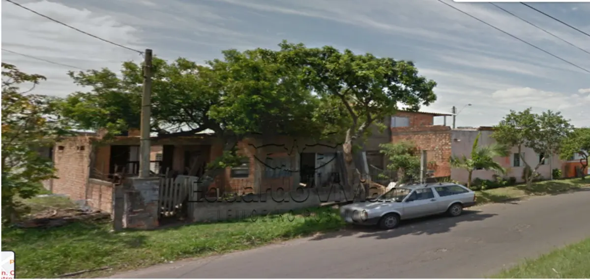 LOTE 001 - Em Osório, na Avenida General Osório, nº 1245, sendo o Lote 002, Quadra 177, Setor 140, com 279,85 m2 de area, matrícula  86.694.