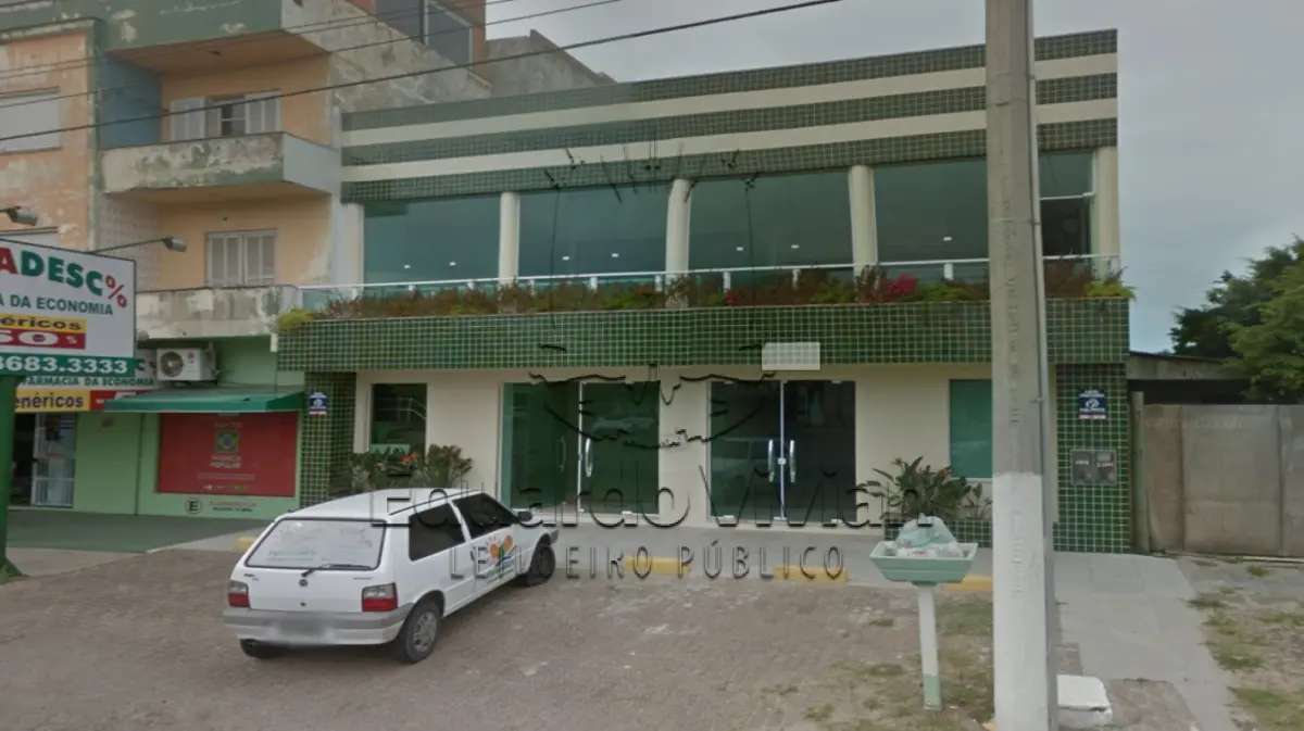 LOTE 001 - Em Imbé, na Praia de Mariluz, na Avenida Paraguassú, 2553