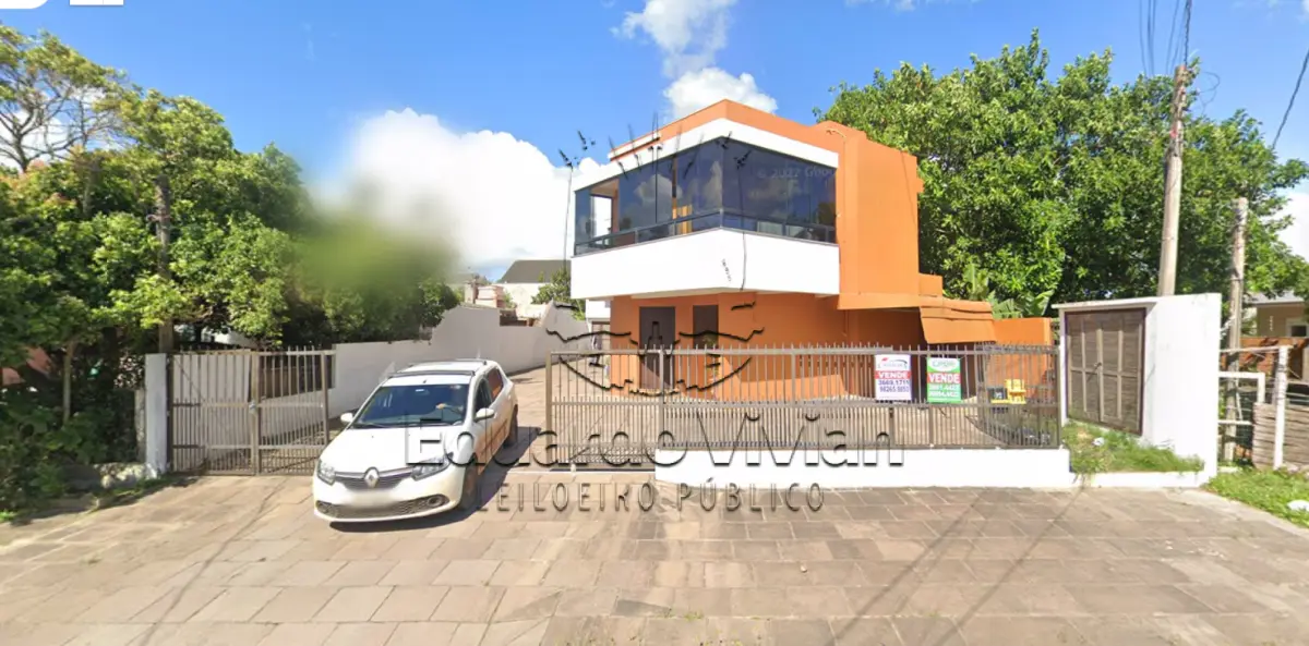 LOTE 001 - Apartamento em Tramandaí, na Rua Capitão Militão de Almeida, nº 695, o apartamento 102, matrícula no RI nº 136.395.