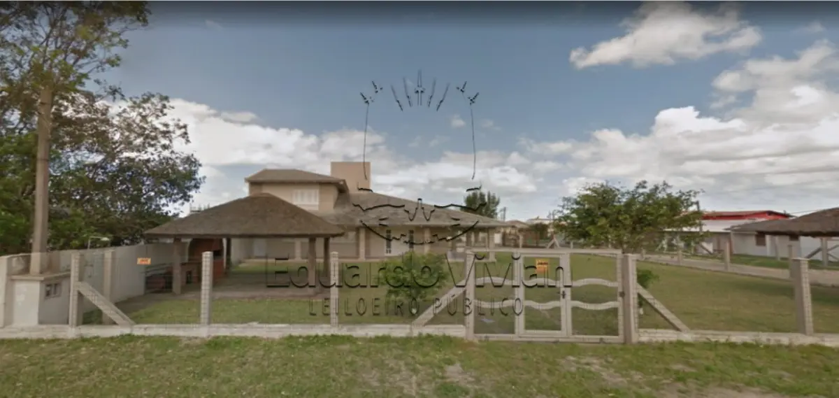 LOTE 001 - Em Mariluz, na Rua 21 de Abril, nº 1377, o Lote 03, da Quadra 46, matrícula 78.779.