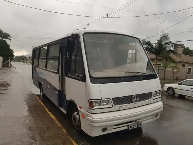 COMARCA DE TERRA DE AREIA - VARA JUDICIAL ÚNICA - VENDA JUDICIAL DE M. BENZ/OF 812