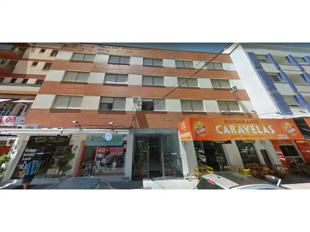 COMARCA DE CAPÃO DA CANOA - 3ª VARA CÍVEL - VENDA JUDICIAL DE APARTAMENTO NO CENTRO DA CIDADE -