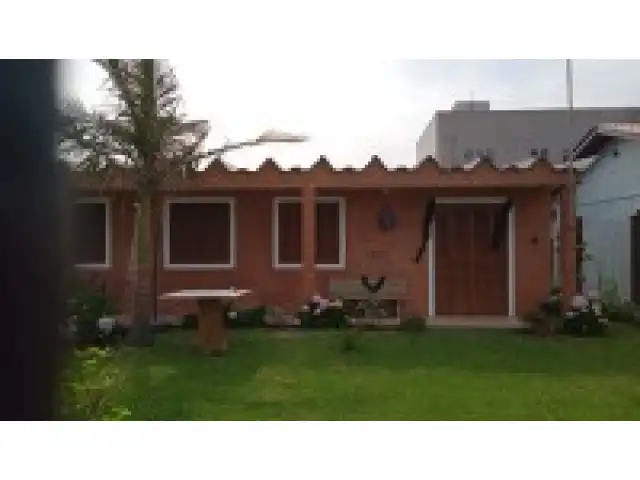 COMARCA DE TRAMANDAI - 3ª VARA CÍVEL - VENDA JUDICIAL DE IMÓVEL EM BALNEÁRIO PINHAL -