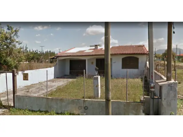 COMARCA DE CAPÃO DA CANOA - JUIZADO ESPECIAL CÍVEL - VENDA JUDICIAL DE RESIDÊNCIA NA PRAIA DE GUARANI.