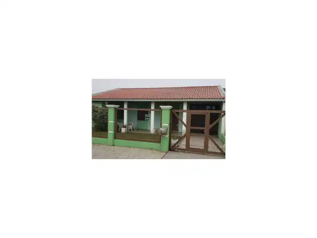 COMARCA DE OSÓRIO - 1ª VARA CÍVEL - VENDA JUDICIAL DE RESIDÊNCIA EM ATLÂNTIDA SUL -