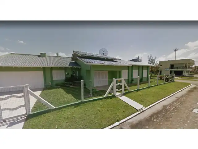 JUSTIÇA DO TRABALHO DE TRAMANDAÍ - VENDA JUDICIAL DE RESIDÊNCIA EM MARILUZ.