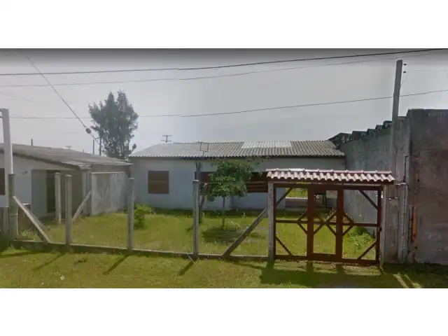 POSTO AVANÇADO DA JUSTIÇA DO TRABALHO DE TRAMANDAI - VENDA JUDICIAL TRABALHISTA DE IMÓVEL EM PINHAL.