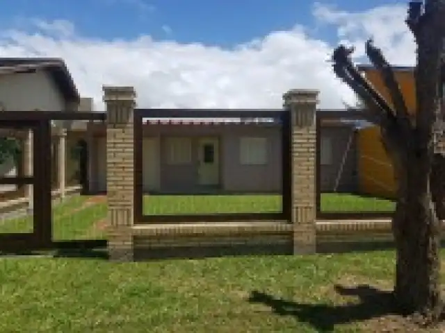 COMARCA DE TRAMANDAÍ - 3ª VARA CÍVEL - VENDA JUDICIAL DE IMÓVEL EM OÁSIS SUL NA RUA POÇO DAS ANTAS, 271.