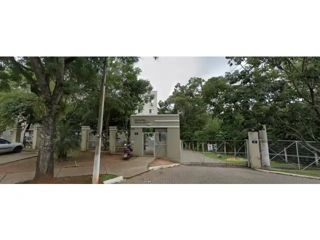 COMARCA DE CANOAS - VENDA JUDICIAL DE APARTAMENTO NA AV. DO NAZÁRIO, 302.