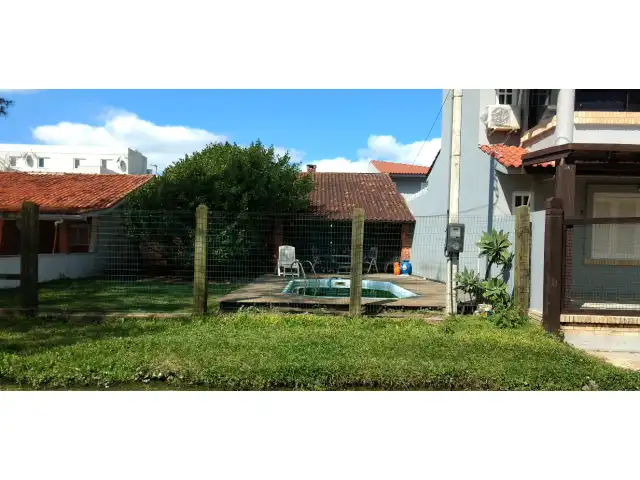 2ª VARA DA JUSTIÇA DO TRABALHO DE NOVO HAMBURGO - VENDA JUDICIAL DE RESIDÊNCIA EM XANGRI-LA.