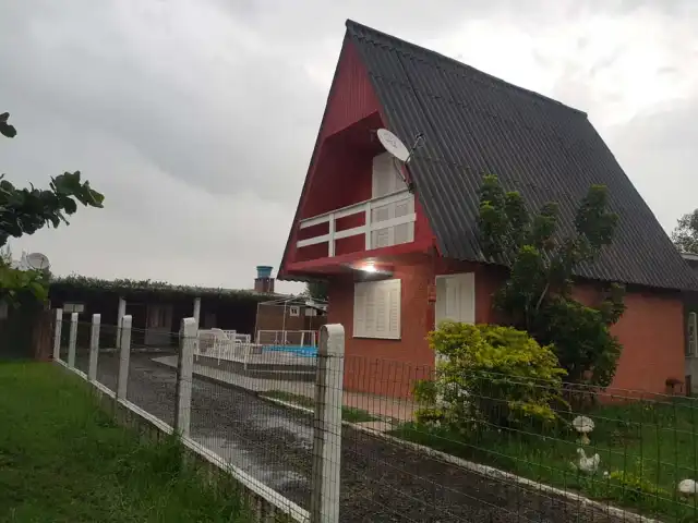 COMARCA DE TERRA DE AREIA-RS - VENDA JUDICIAL DE TERRENO/CASA NA PRAIA DE IBICUÍ-