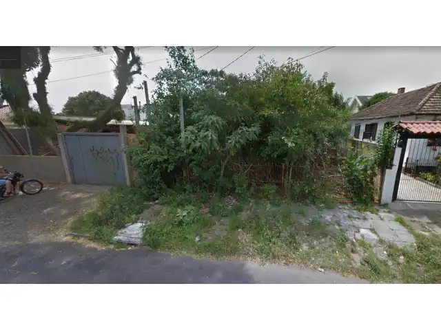 PODER JUDICIÁRIO - COMARCA DE CANOAS - 3ª VARA CÍVEL - VENDA JUDICIAL DE TERRENO NA RUA ANTONIO FICAGNA.