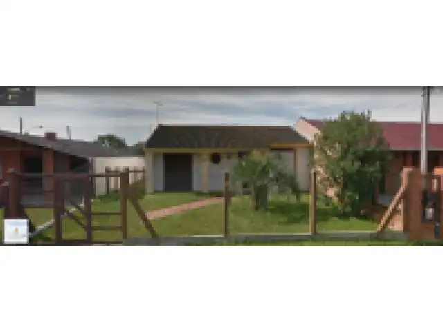 COMARCA DE OSÓRIO - 2ª VARA CÍVEL - VENDA JUDICIAL DE RESIDÊNCIA EM ATLÂNTIDA SUL -